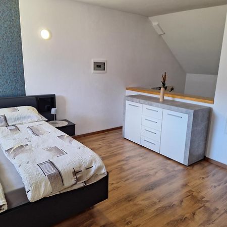 Apartma Maks & Anita Бовец Екстериор снимка