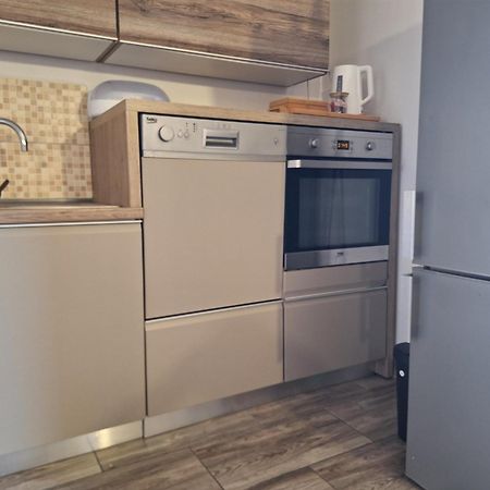 Apartma Maks & Anita Бовец Екстериор снимка