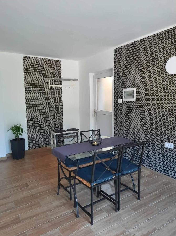 Apartma Maks & Anita Бовец Екстериор снимка