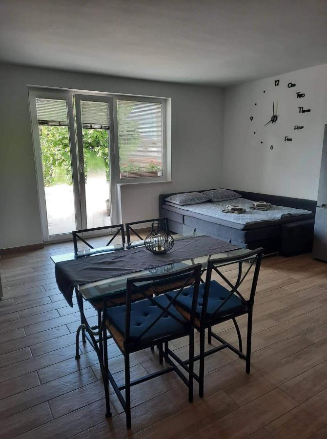 Apartma Maks & Anita Бовец Екстериор снимка