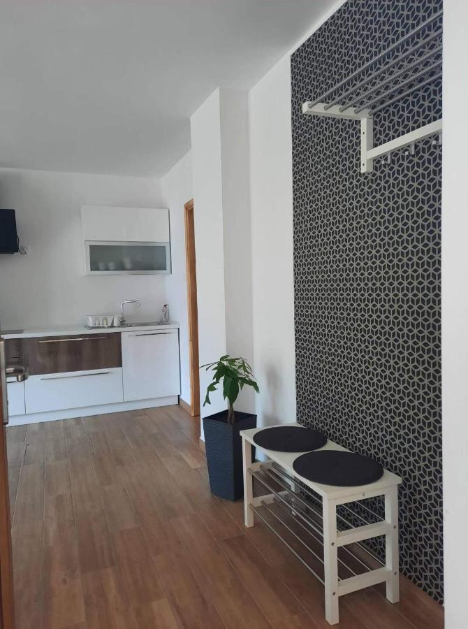 Apartma Maks & Anita Бовец Екстериор снимка