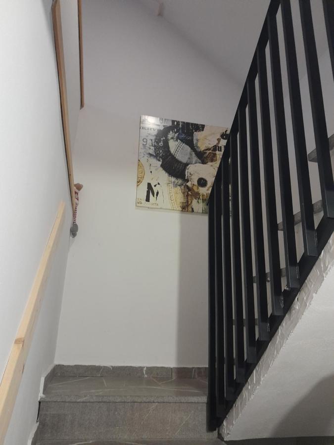 Apartma Maks & Anita Бовец Екстериор снимка