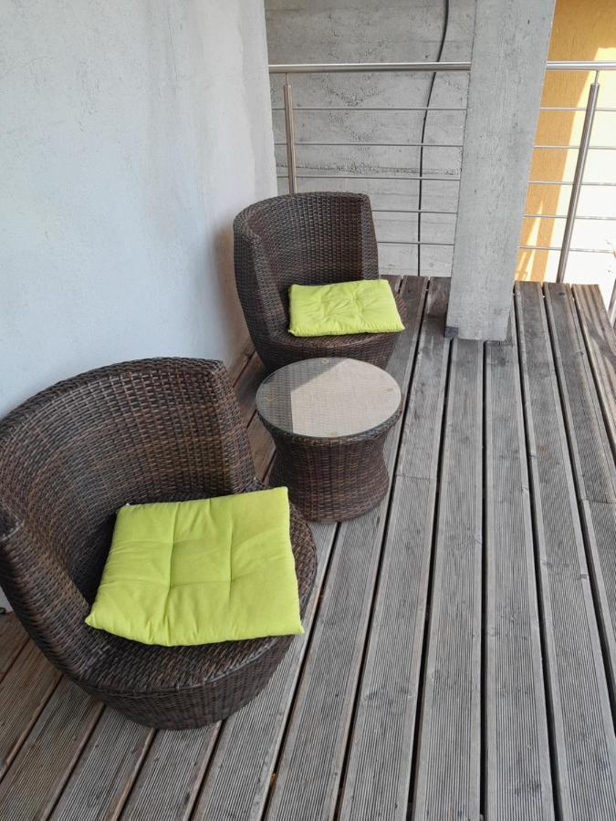 Apartma Maks & Anita Бовец Екстериор снимка