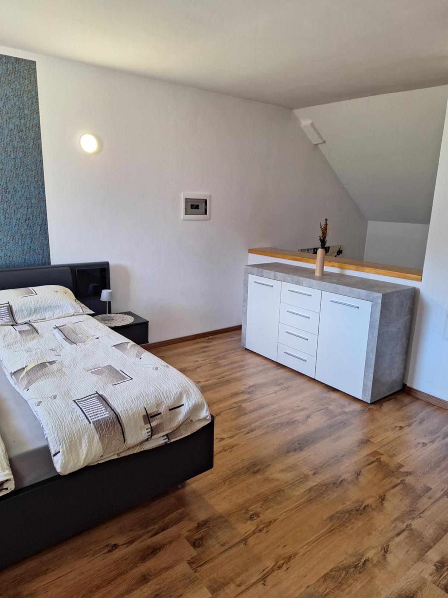 Apartma Maks & Anita Бовец Екстериор снимка